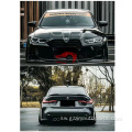 3 Series G20 G28 Badilisha G80 M3 BodyKit